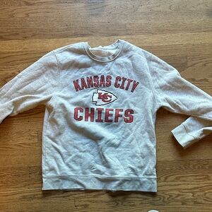 Kansas City Chiefs Sweatshirt